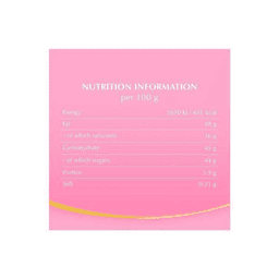 Lindt Lindor Strawberries Cream Cornet Chocolate Truffles thumbnail 4