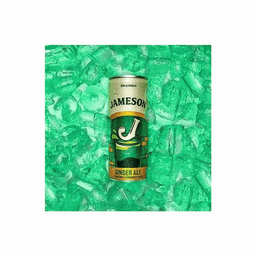 Jameson Ginger Ale thumbnail 3
