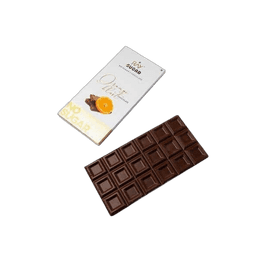 Ray No Sugar Orange Chocolate thumbnail 3