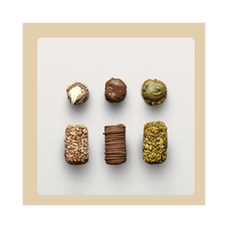 Barquillo Gift Pack 9 pieces thumbnail 4