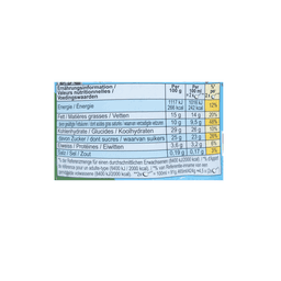 Ben & Jerry's Caramel Chew Chew Ice Cream thumbnail 4