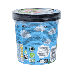 Ben & Jerry's Strawberry Cheesecake Ice Cream thumbnail 2