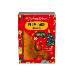 The Bakers Dozen Christmas Cake thumbnail 2