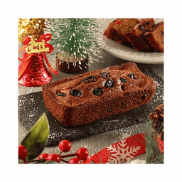 The Bakers Dozen Christmas Cake thumbnail 7