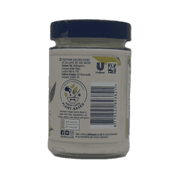 Hellmann's Garlic Vegan Mayonnaise thumbnail 2