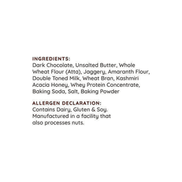 Suchali's Chocolate Chip Cookies thumbnail 3