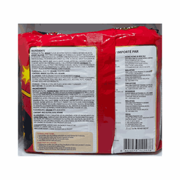 Samyang 3x Hot Chicken Flavor Ramen Noodles thumbnail 2