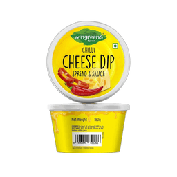 Wingreen Chilli Cheese Dip thumbnail 3