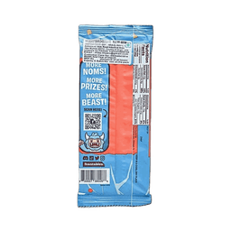 Mr Beast Feastables Crunch Milk Chocolate thumbnail 3