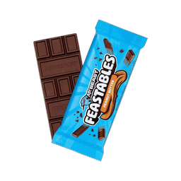 MrBeast Feastables Peanut Butter Chocolate thumbnail 4
