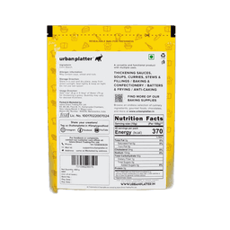 Urban Platter Professional Corn Starch thumbnail 2