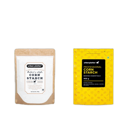 Urban Platter Professional Corn Starch thumbnail 4