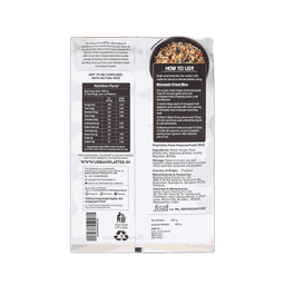 Urban Platter Shirataki Short Grain Rice thumbnail 2