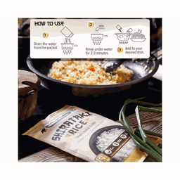 Urban Platter Shirataki Short Grain Rice thumbnail 4