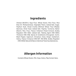 Wow Smiley Chicken Nuggets thumbnail 8