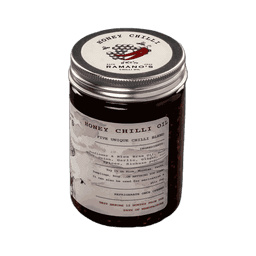 Ramanos Honey Chilli Oil thumbnail 2