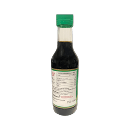 Kikkoman Naturally Brewed Less Salt Soy Sauce thumbnail 2