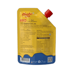 RRO Dairy Nacho Cheese 200 g thumbnail 2