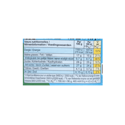 Ben & Jerry's Chunky Monkey Ice Cream thumbnail 4