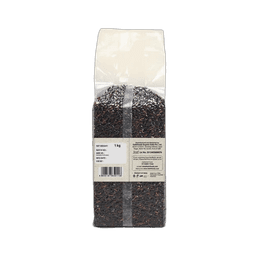Faith Foods Organic Black Rice thumbnail 2
