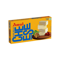 Amul Cheese Cube Packet thumbnail 1