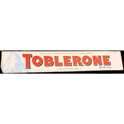 Toblerone White thumbnail 1
