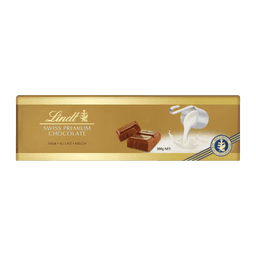 Lindt Surfin Chocolate Bar thumbnail 1