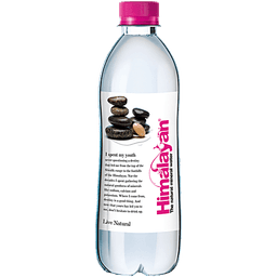 Himalaya Premium Natural Mineral Water thumbnail 1