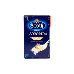 Riso Scotti Arborio Rice Box thumbnail 1