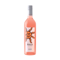 Sula Zinfandel Rose thumbnail 1