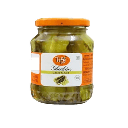 Tify Sweet Slice Gherkin thumbnail 1