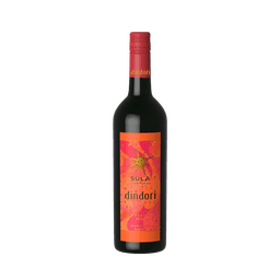 Sula Dindori Reserve Shiraz thumbnail 1