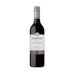 Jacobs Creek Classic Shiraz Cabernet thumbnail 1