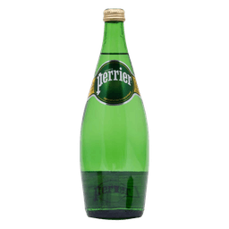 Perrier Sparkling Water  thumbnail 1