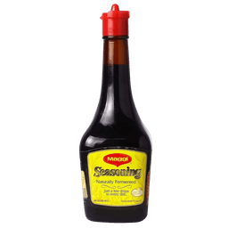 Maggi Seasoning Sauce thumbnail 1