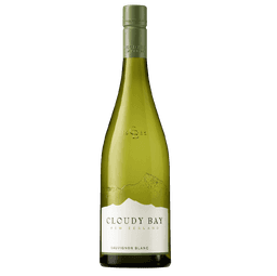 Cloudy Bay Sauvignon Blanc thumbnail 1
