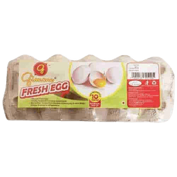 Gimme White Eggs (Premium) thumbnail 1