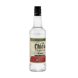 La Chica Tequila Blanco thumbnail 1