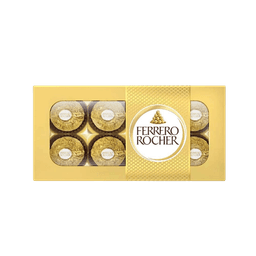 Ferrero Rocher T8 thumbnail 1
