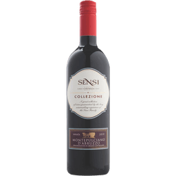 Sensi Montepulciano D'Abruzzo thumbnail 1