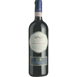 Sensi Chianti Collezione thumbnail 1