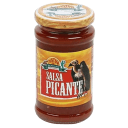 Cantina Mexicana Salsa Picante Sauce thumbnail 1