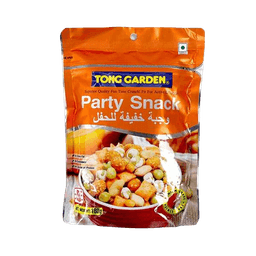 Tong Garden Party Snacks thumbnail 1