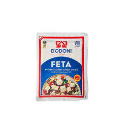 Dodoni Feta Greek thumbnail 1