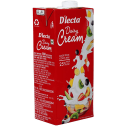 D'lecta Cream Tetra thumbnail 1