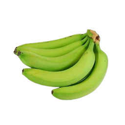 Organic Raw Banana thumbnail 1