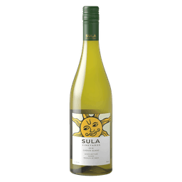 Sula Late Harvest Chenin Blanc thumbnail 1