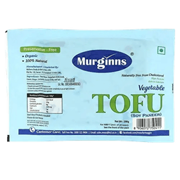 Murginns Vegetable Tofu Packet thumbnail 1