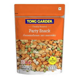 Tong Garden Freshly Roasted Party Snacks thumbnail 1