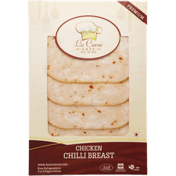 La Carne Chicken Chilli Breast thumbnail 1